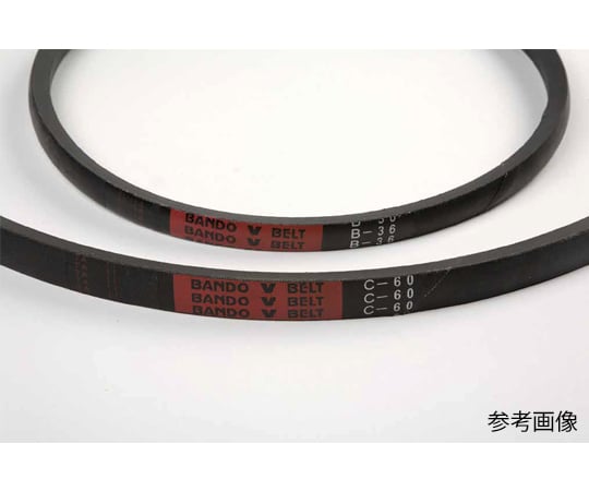 Vベルト（レッド）