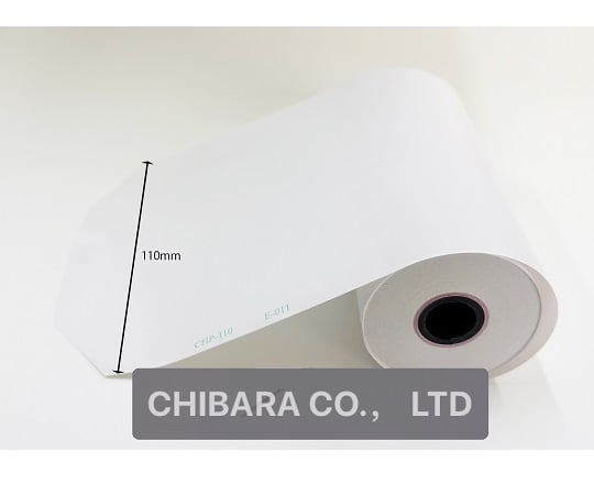 誠実 62-9825-26 汎用無地ロール記録紙 CHP-60 20巻入 幅60mm×25m 診断・スクリーニング