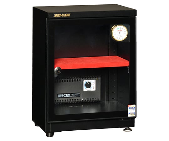 取扱を終了した商品です］62-9826-62 ドライ・キャビ® NTシリーズ 33L 