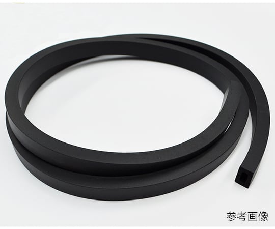 ネオロン角管　10mm×20mm　1m巻