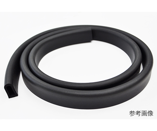 ネオロン甲丸管　11mm×17mm　3m巻