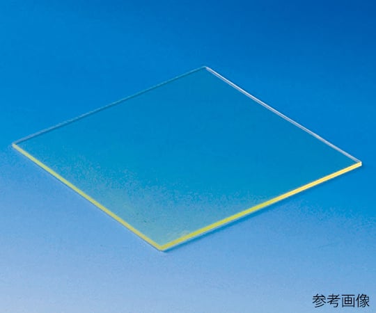 ウレタンゴムシート　1.5mm×300mm角