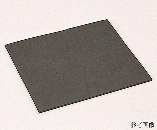 NBRゴムシート　5.0t×500×500mm