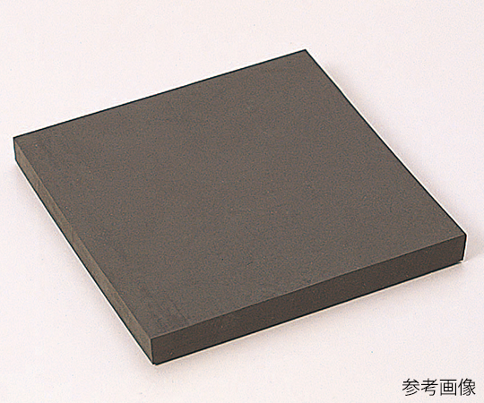 EPTゴムシート　6.0t×500×500mm