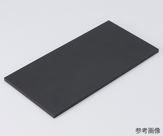 62-9843-10CSMゴムシート厚さ1.5mm×幅1m