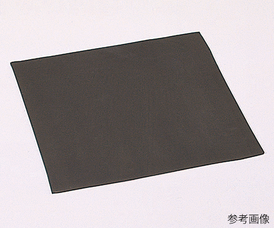 導電性ゴムシート　REP-5　厚さ3mm×幅1000mm