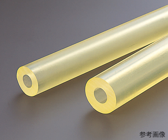 ウレタンパイプ　10×25×500mm