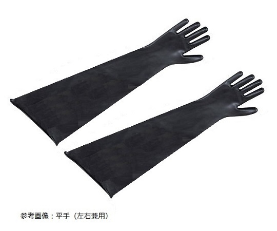 エラスタイト手袋C　8954A改良　ロート（平手）