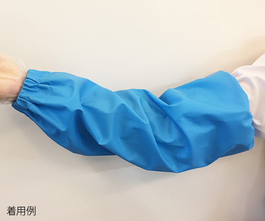 ウレタン腕カバー 6双入 A 26シリーズ ホワイトマックス Axel アズワン ウレタン腕カバー 6双入 A 26シリーズ ホワイトマックス Axel アズワン