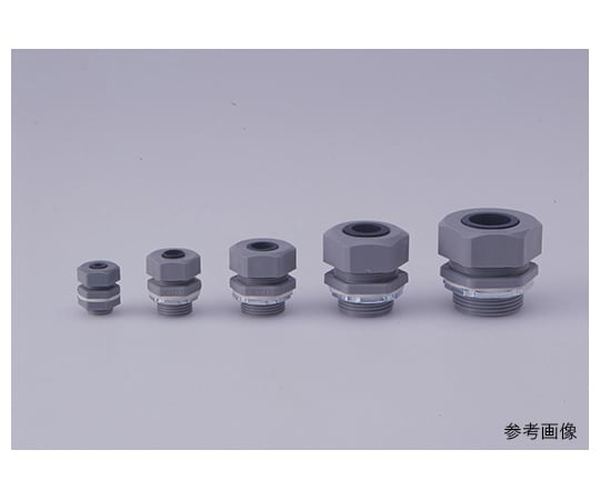 ケーブル コネクタ 1箱（10個入）