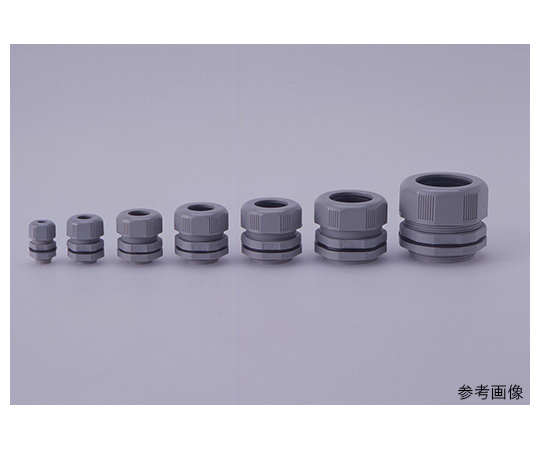 ケーブルコネクタ 難燃タイプ 1箱（10個入）
