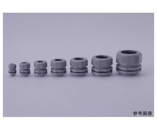 ケーブルコネクタ 難燃タイプ 1箱（5個入）