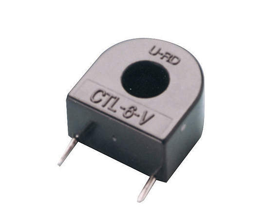 一般計測用電流センサ CTL-6-V