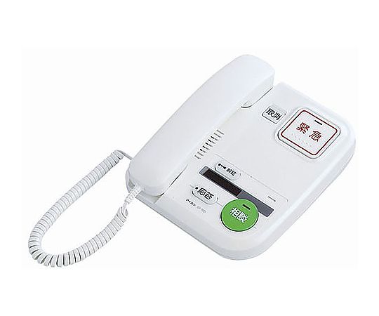 インターホン親機