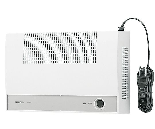 ページングアンプ（10W）