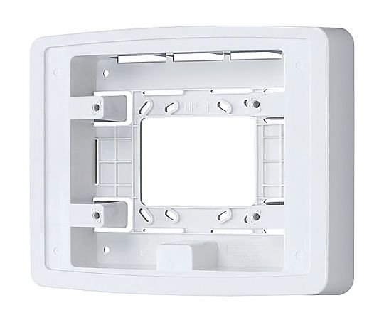 露出ボックス（液晶表示灯・アダプター）