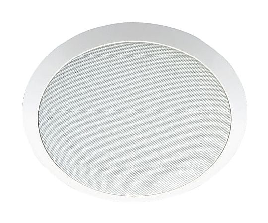 天井埋込型スピーカー