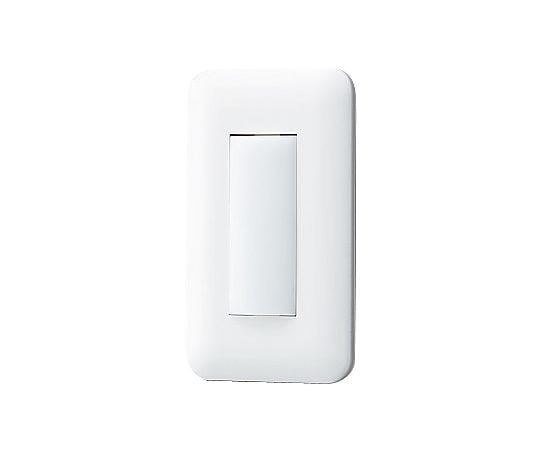 角型表示灯（プレート無）