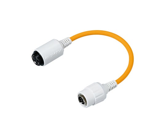 ハンド型子機用中継コード