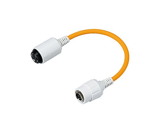 ハンド型子機用中継コード