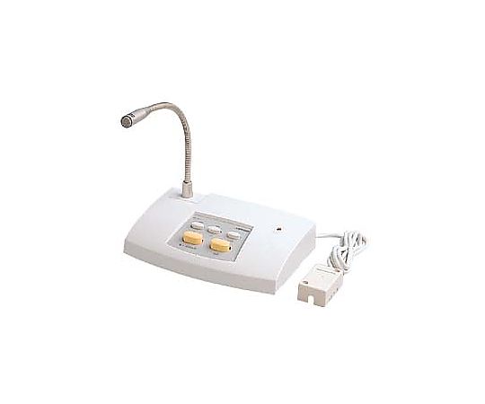 マイク（2系統用）