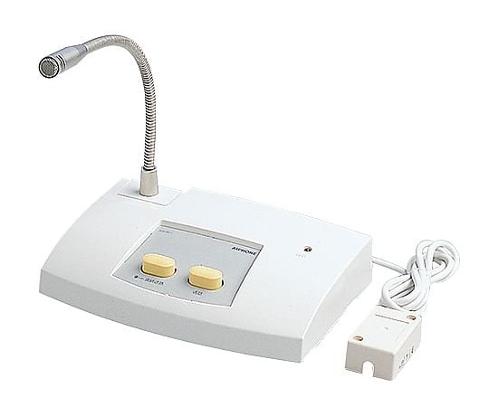 マイク（1系統用）