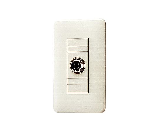 ハンド子機コンセント