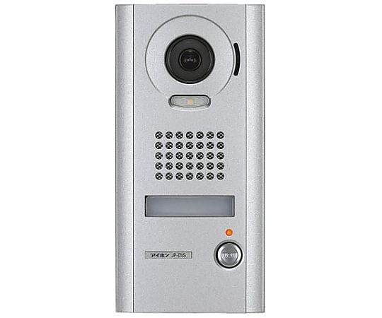 カメラ付ドアホン子機（接点入力付）