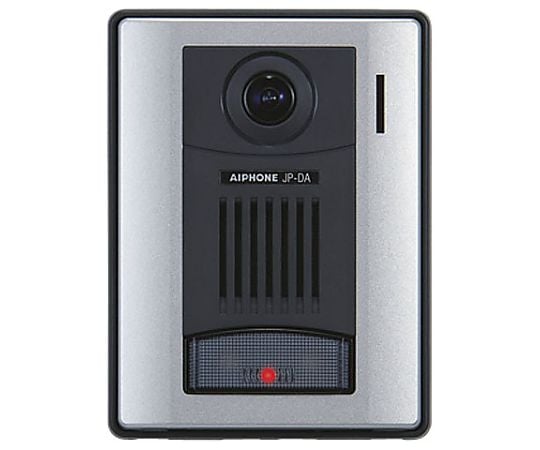 カメラ付ドアホン子機