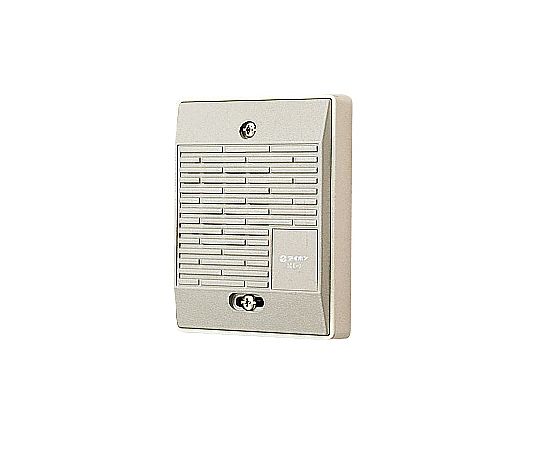 呼出外設スピーカ