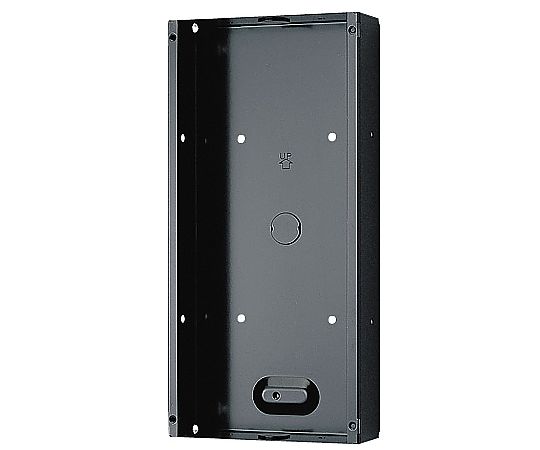 受付玄関子機用埋込ボックス