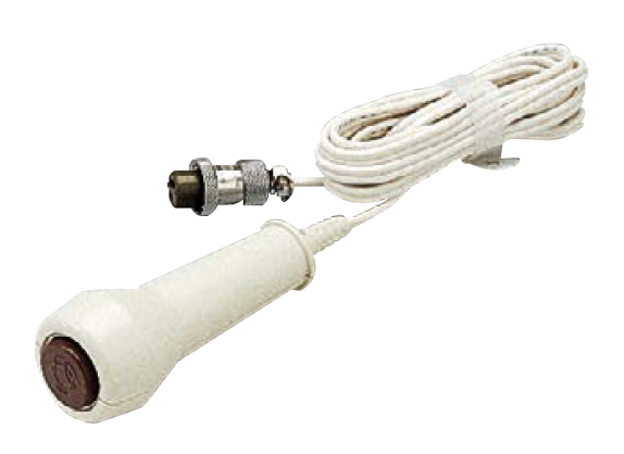 呼出握りボタン（コード長3m）