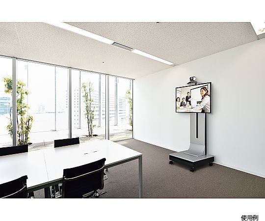 ディスプレイスタンド スタンダードタイプ PHシリーズ ハヤミ工