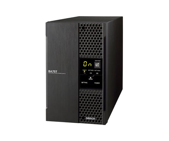 組込用途用常時インバータ