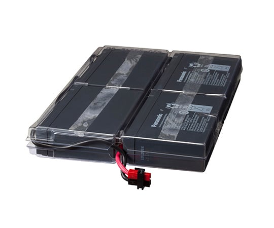 交換用バッテリ