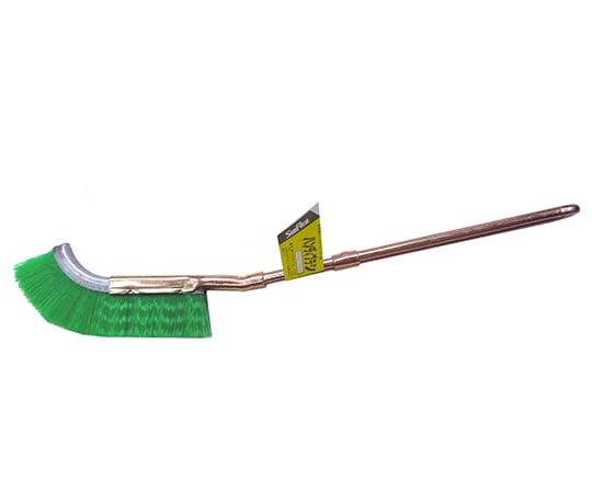 先曲チャンネルブラシ（塩ビ）