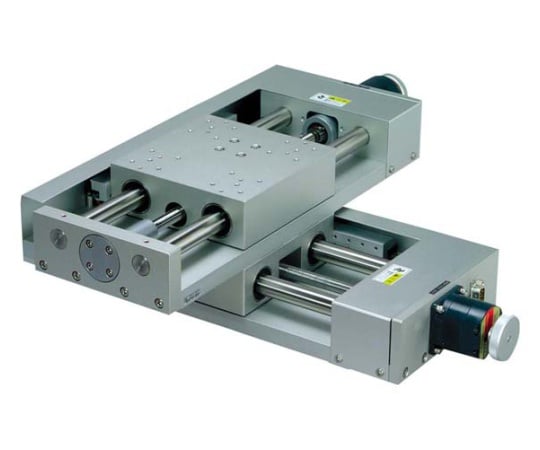 X Yステージ ボールブッシュ Aldシリーズ 中央精機 Axel アズワン X Yステージ ボールブッシュ Aldシリーズ 中央精機 Axel アズワン