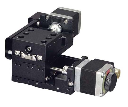 ハイグレード　X・Yステージ　自動（40×40）　標準型