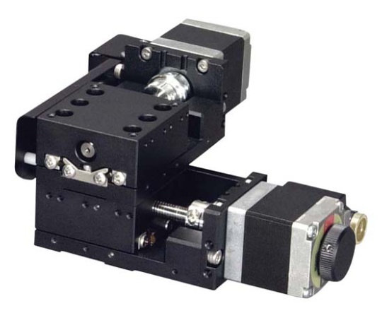 ハイグレード　X・Yステージ　自動（40×40）　標準型