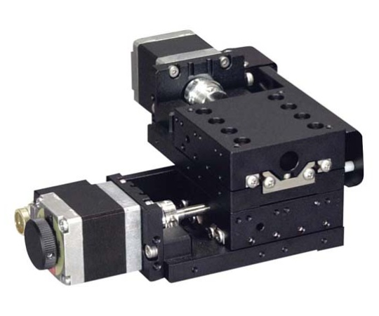 ハイグレード　X・Yステージ　自動（50×50）　対称型