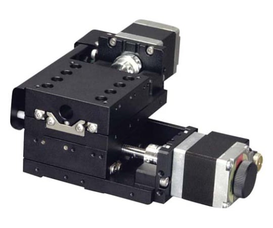 ハイグレード　X・Yステージ　自動（50×50）　標準型