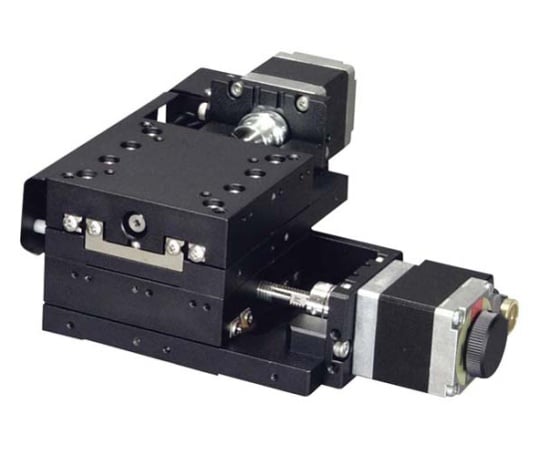 ハイグレード　X・Yステージ　自動（60×60）　標準型