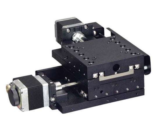 ハイグレード　X・Yステージ　自動（70×70）　対称型