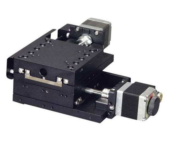 ハイグレード　X・Yステージ　自動（70×70）　標準型