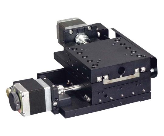 ハイグレード　X・Yステージ　自動（70×70）　対称型