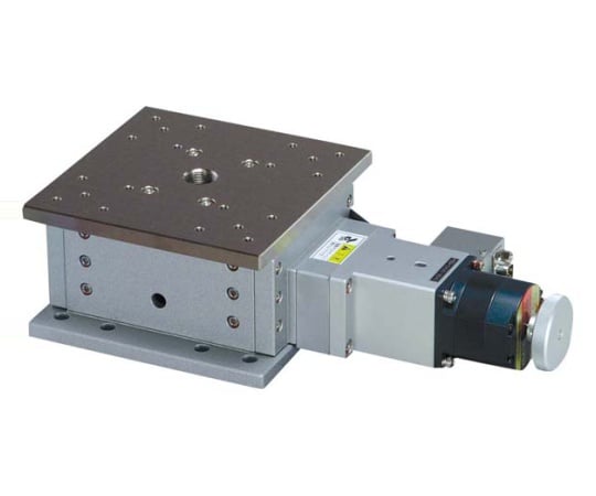 Z軸昇降ステージ（125×125）