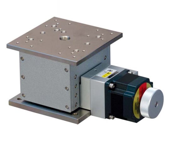 Z軸昇降ステージ（125×125）