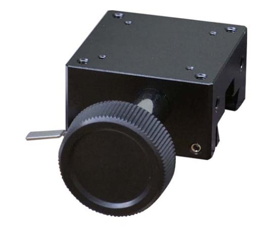 長作動ステージ用ブロック