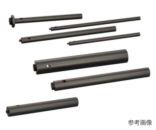 ポール（Φ12　L=500）　M16　P1付