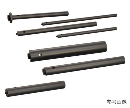 ポール（Φ20　L=500）　M16　P1付